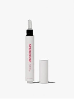 NIB Smooche Hydrating Extreme Lip Plumper — Clear with Free Make-up Bag